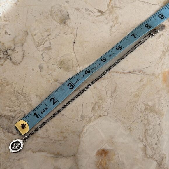 NEW! Pyrrha Harvest of Dreams Talisman 925 Sterling Silver 16” Chain - Picture 8 of 8